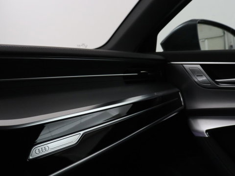 Audi A6 Limousine 45 TFSI Sport S line edition