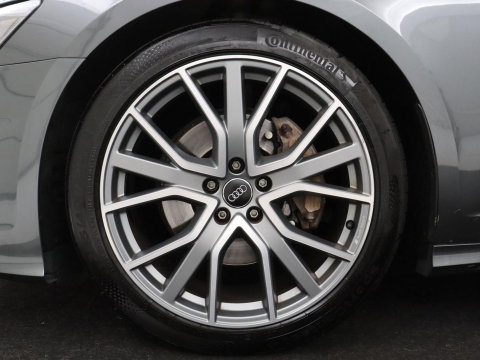 Audi A6 Limousine 45 TFSI Sport S line edition