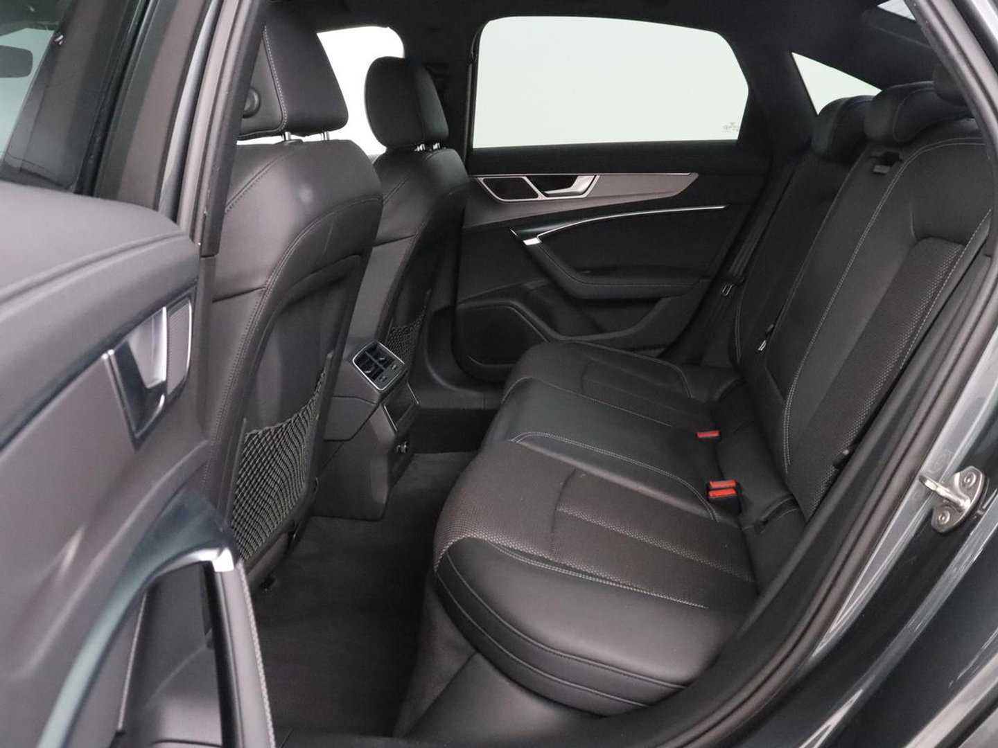 Audi A6 Limousine 45 TFSI Sport S line edition