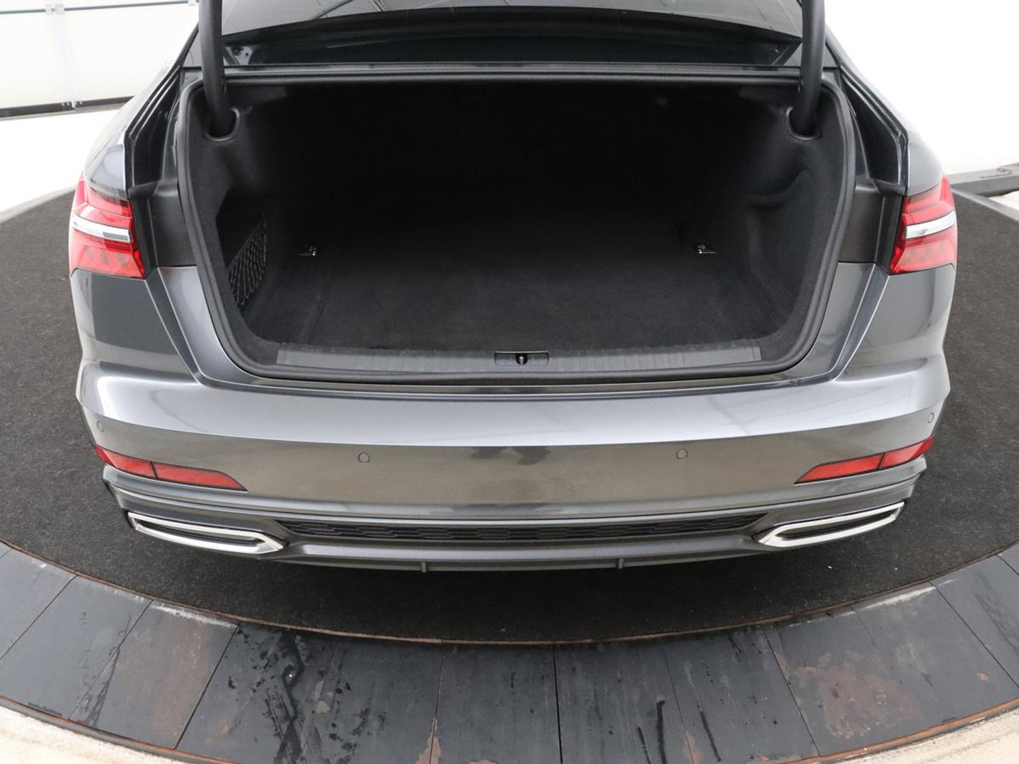 Audi A6 Limousine 45 TFSI Sport S line edition