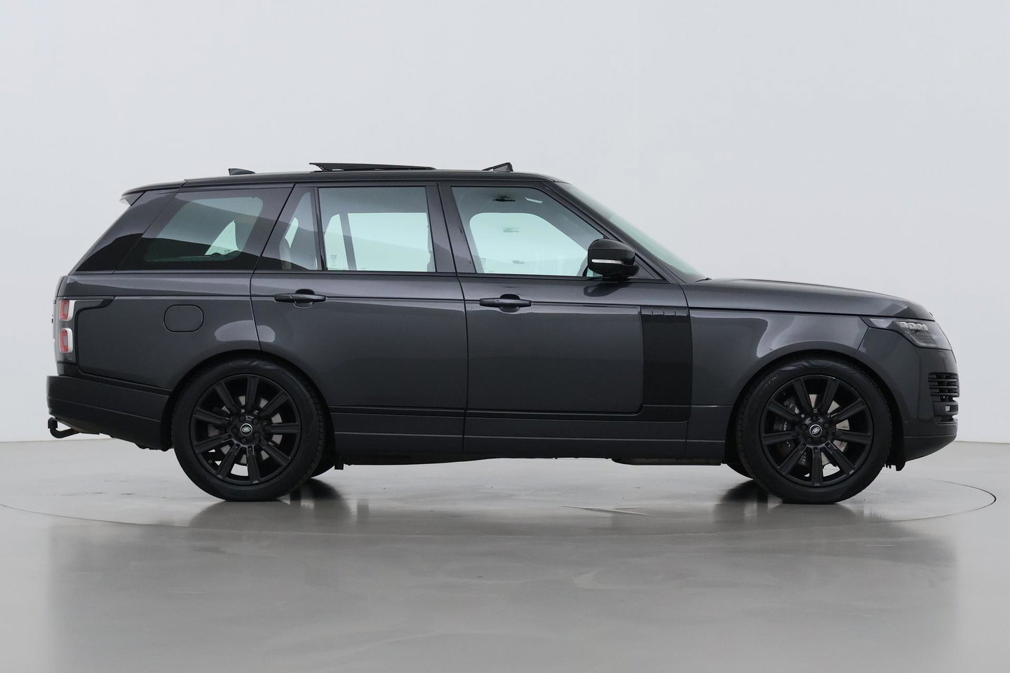 Land Rover Range Rover 2.0 P400e Autobiography | Luchtvering | Panoramadak | 360° Camera | Massage+Ventilatie | Head-Up | Trekhaak