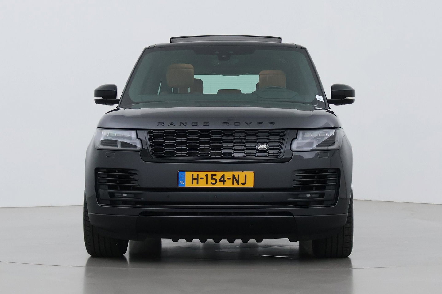 Land Rover Range Rover 2.0 P400e Autobiography | Luchtvering | Panoramadak | 360° Camera | Massage+Ventilatie | Head-Up | Trekhaak