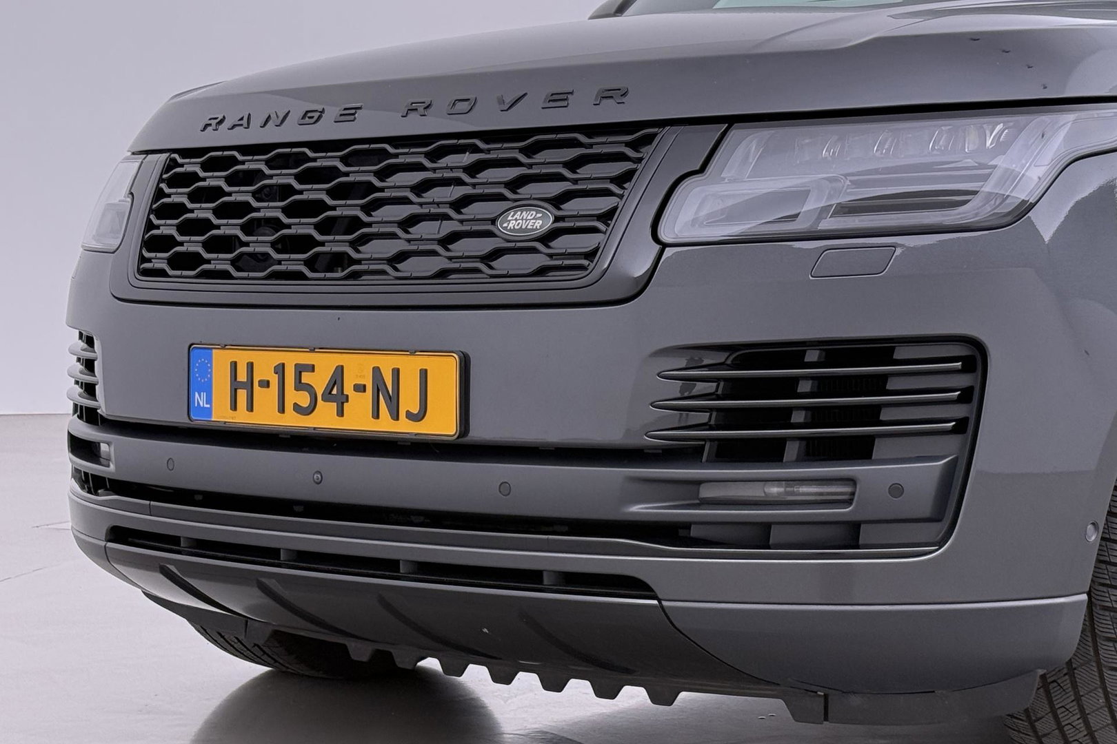 Land Rover Range Rover 2.0 P400e Autobiography | Luchtvering | Panoramadak | 360° Camera | Massage+Ventilatie | Head-Up | Trekhaak