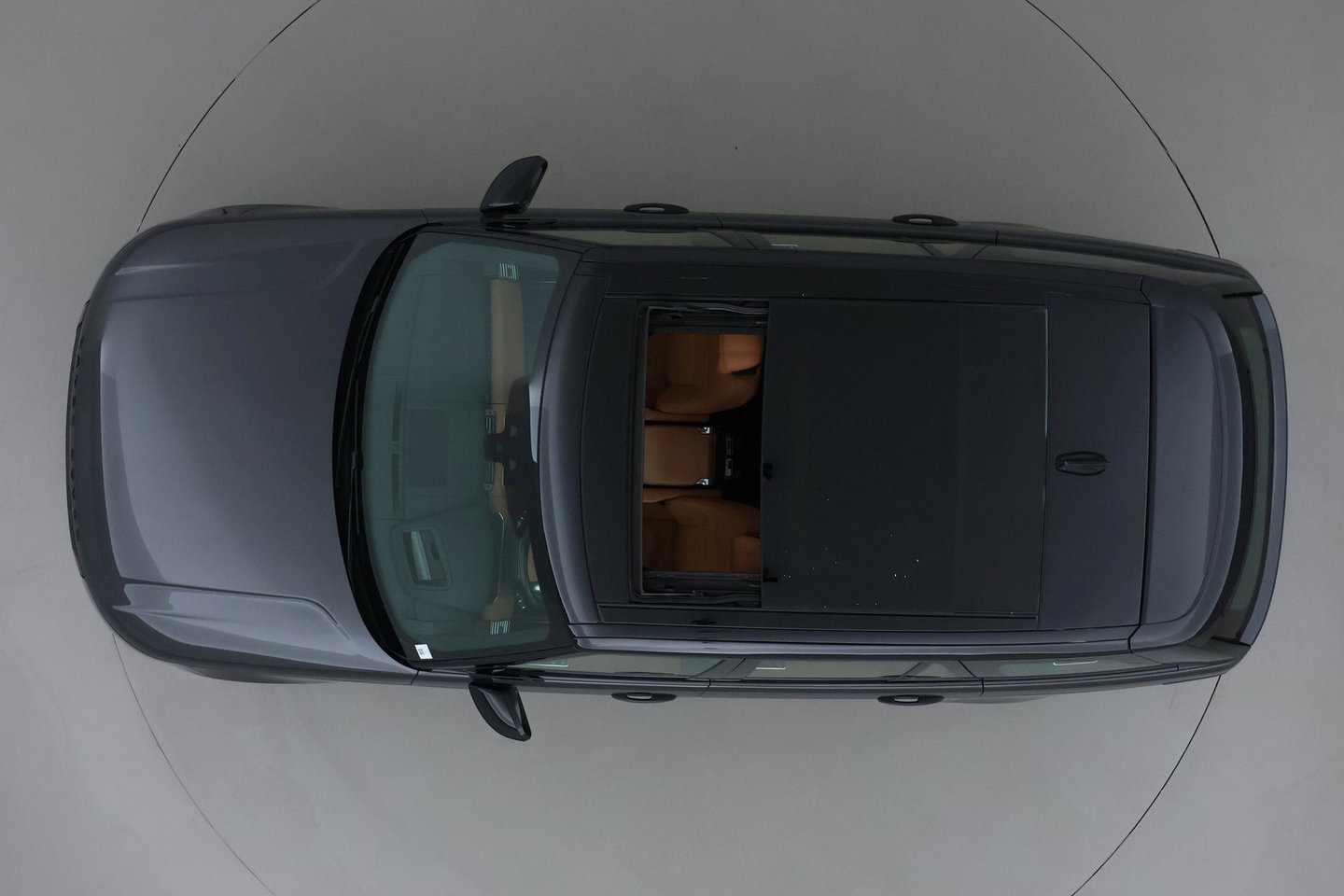 Land Rover Range Rover 2.0 P400e Autobiography | Luchtvering | Panoramadak | 360° Camera | Massage+Ventilatie | Head-Up | Trekhaak