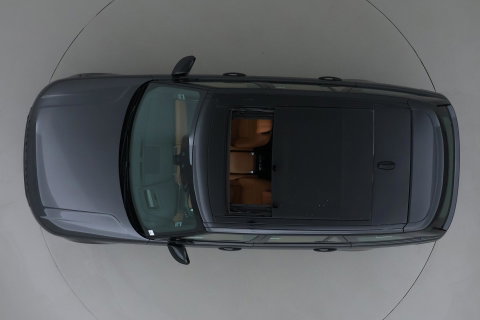 Land Rover Range Rover 2.0 P400e Autobiography | Luchtvering | Panoramadak | 360° Camera | Massage+Ventilatie | Head-Up | Trekhaak