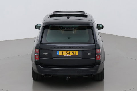 Land Rover Range Rover 2.0 P400e Autobiography | Luchtvering | Panoramadak | 360° Camera | Massage+Ventilatie | Head-Up | Trekhaak
