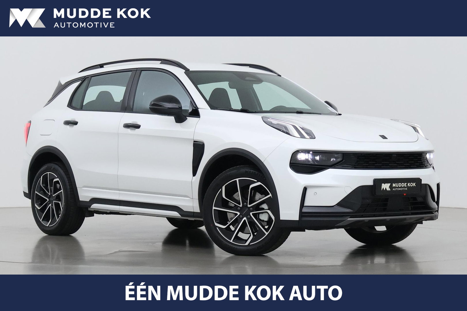 Lynk & Co 01 Lynk&co 1.5 Core | ACC | Camera | Carplay | 19 inch | LED | Draadloos opladen