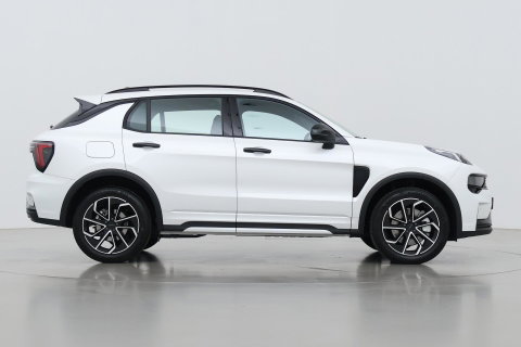 Lynk & Co 01 Lynk&co 1.5 Core | ACC | Camera | Carplay | 19 inch | LED | Draadloos opladen