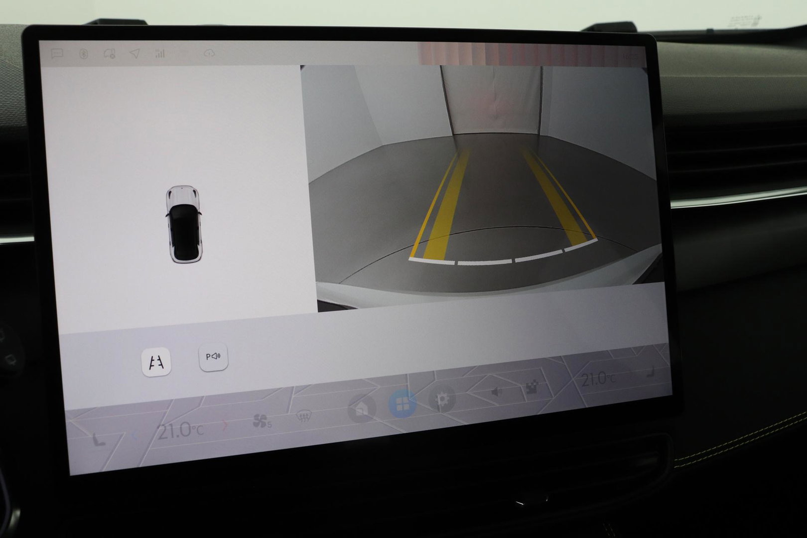 Lynk & Co 01 Lynk&co 1.5 Core | ACC | Camera | Carplay | 19 inch | LED | Draadloos opladen
