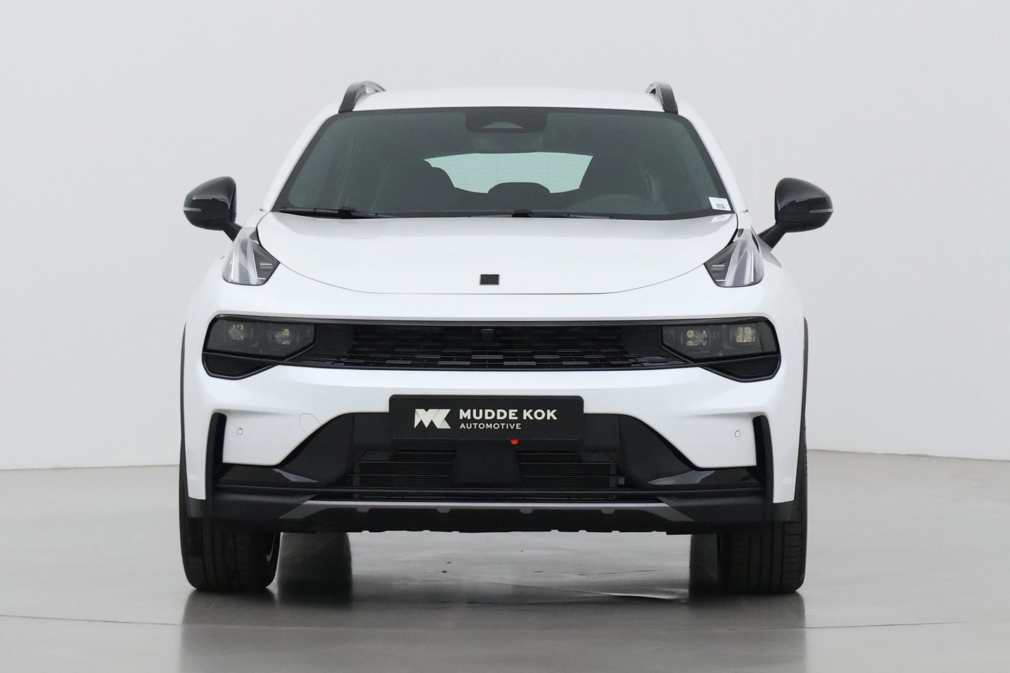 Lynk & Co 01 Lynk&co 1.5 Core | ACC | Camera | Carplay | 19 inch | LED | Draadloos opladen