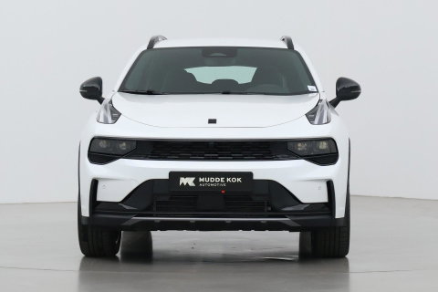 Lynk & Co 01 Lynk&co 1.5 Core | ACC | Camera | Carplay | 19 inch | LED | Draadloos opladen
