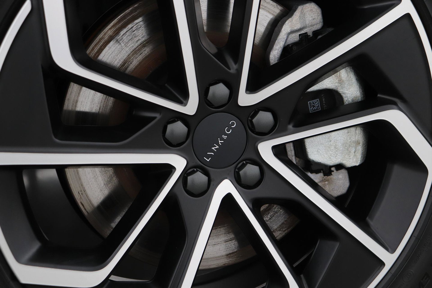 Lynk & Co 01 Lynk&co 1.5 Core | ACC | Camera | Carplay | 19 inch | LED | Draadloos opladen