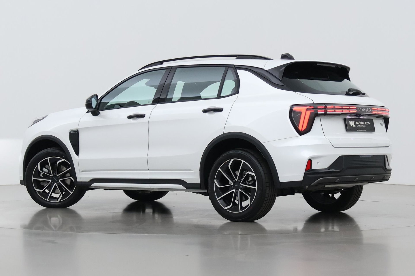 Lynk & Co 01 Lynk&co 1.5 Core | ACC | Camera | Carplay | 19 inch | LED | Draadloos opladen