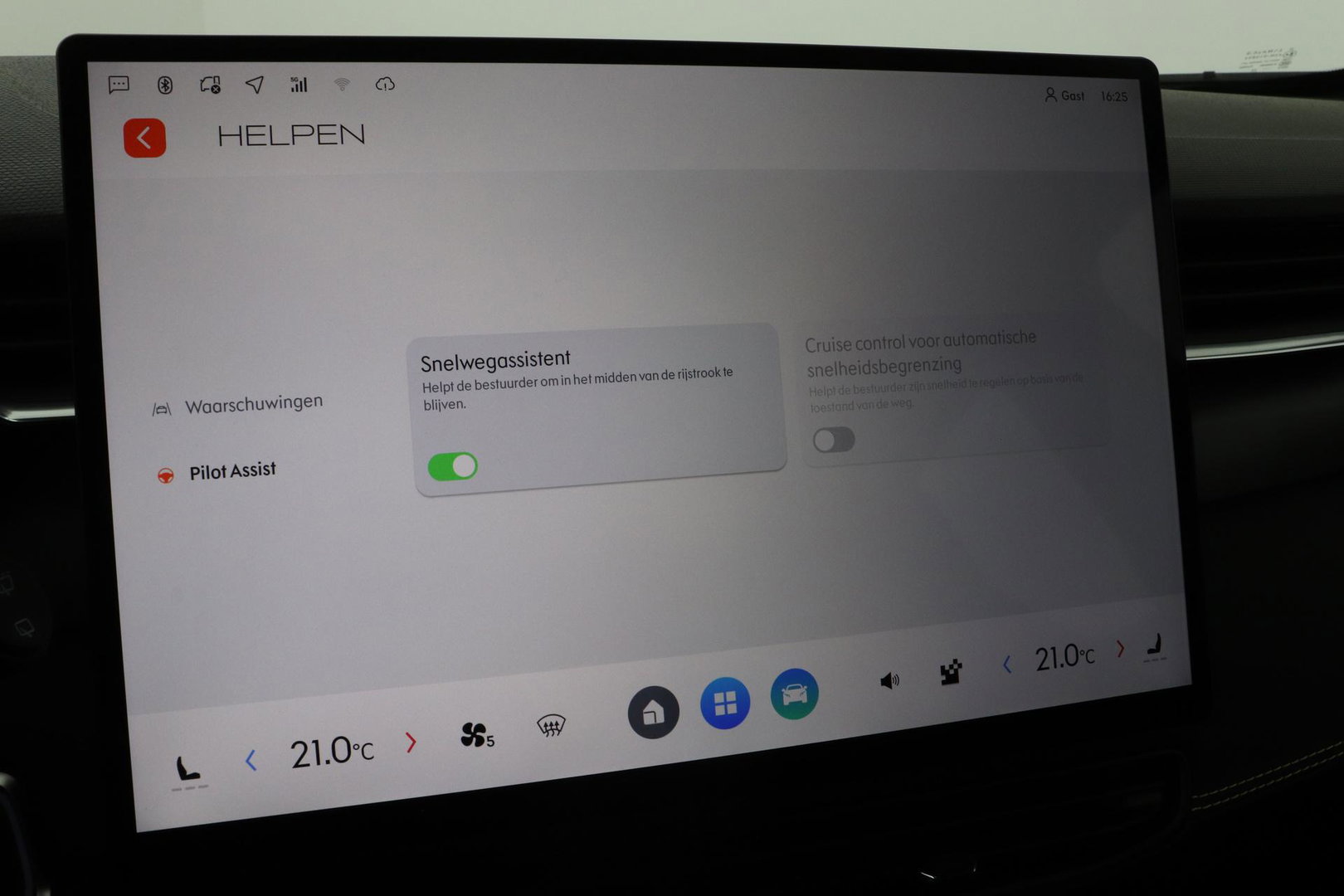 Lynk & Co 01 Lynk&co 1.5 Core | ACC | Camera | Carplay | 19 inch | LED | Draadloos opladen