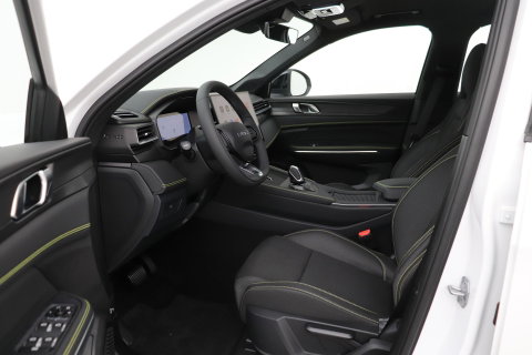 Lynk & Co 01 Lynk&co 1.5 Core | ACC | Camera | Carplay | 19 inch | LED | Draadloos opladen