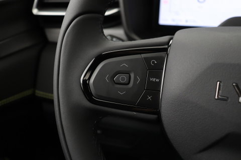 Lynk & Co 01 Lynk&co 1.5 Core | ACC | Camera | Carplay | 19 inch | LED | Draadloos opladen