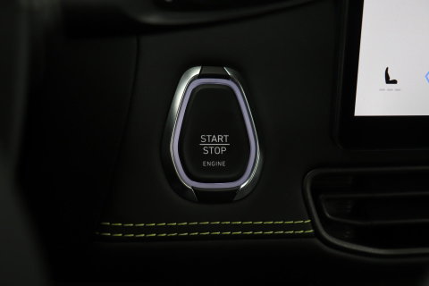 Lynk & Co 01 Lynk&co 1.5 Core | ACC | Camera | Carplay | 19 inch | LED | Draadloos opladen