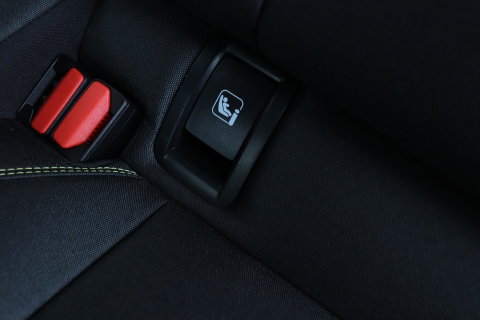 Lynk & Co 01 Lynk&co 1.5 Core | ACC | Camera | Carplay | 19 inch | LED | Draadloos opladen