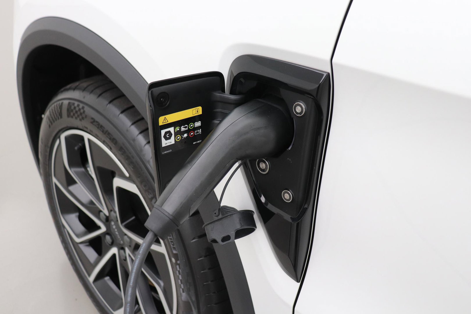 Lynk & Co 01 Lynk&co 1.5 Core | ACC | Camera | Carplay | 19 inch | LED | Draadloos opladen