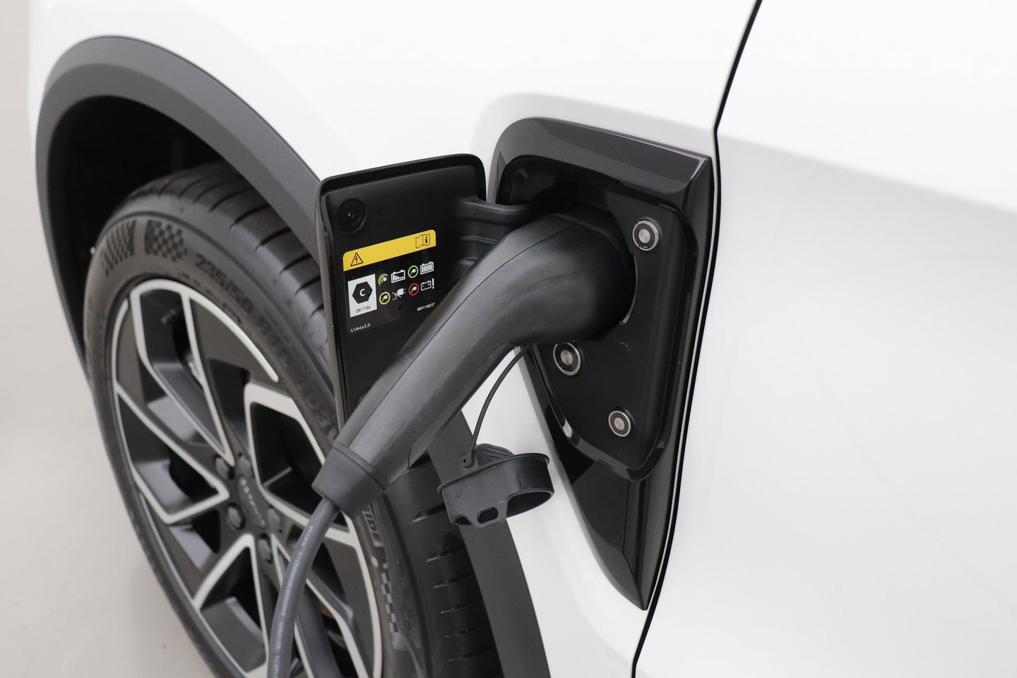 Lynk & Co 01 Lynk&co 1.5 Core | ACC | Camera | Carplay | 19 inch | LED | Draadloos opladen