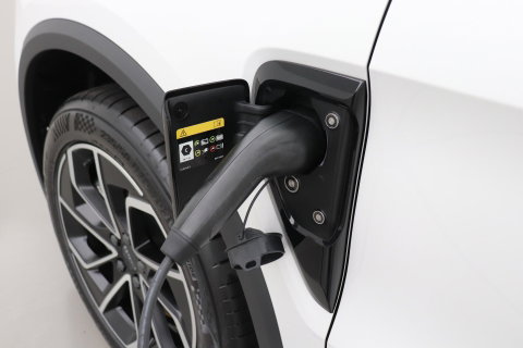 Lynk & Co 01 Lynk&co 1.5 Core | ACC | Camera | Carplay | 19 inch | LED | Draadloos opladen