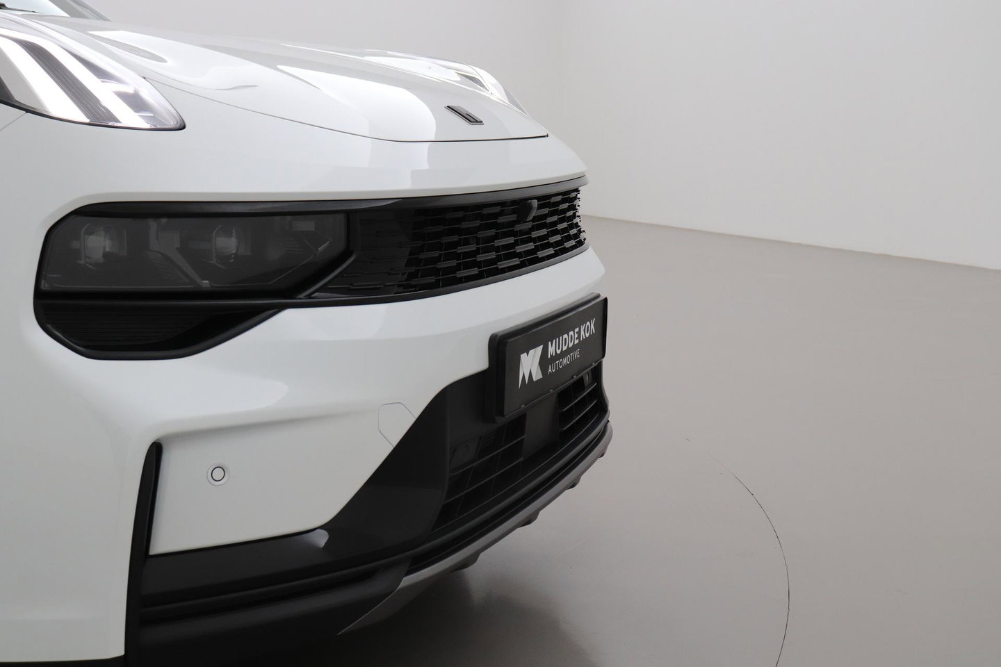 Lynk & Co 01 Lynk&co 1.5 Core | ACC | Camera | Carplay | 19 inch | LED | Draadloos opladen