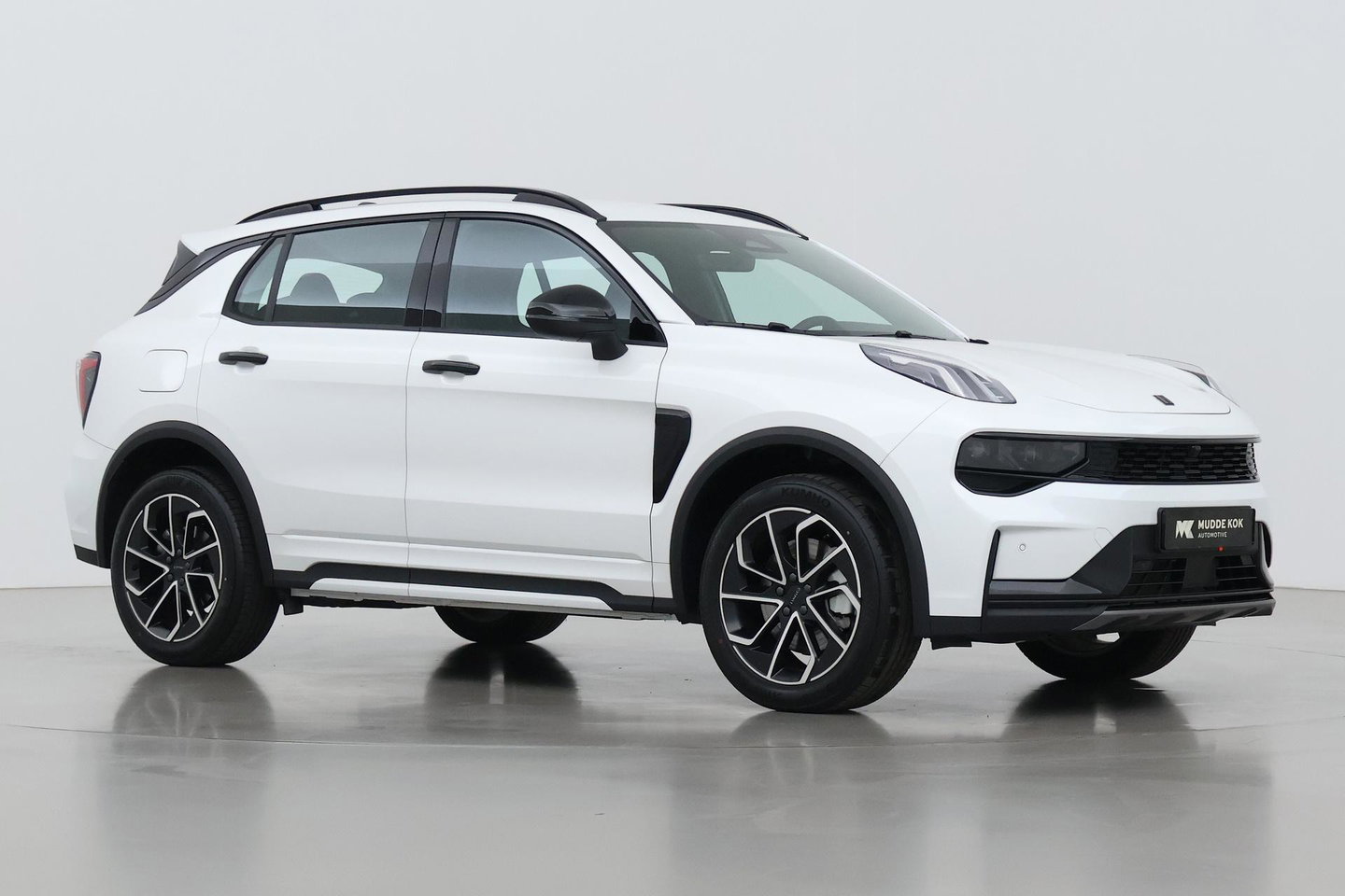 Lynk & Co 01 Lynk&co 1.5 Core | ACC | Camera | Carplay | 19 inch | LED | Draadloos opladen