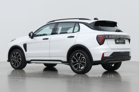 Lynk & Co 01 Lynk&co 1.5 Core | ACC | Camera | Carplay | 19 inch | LED | Draadloos opladen