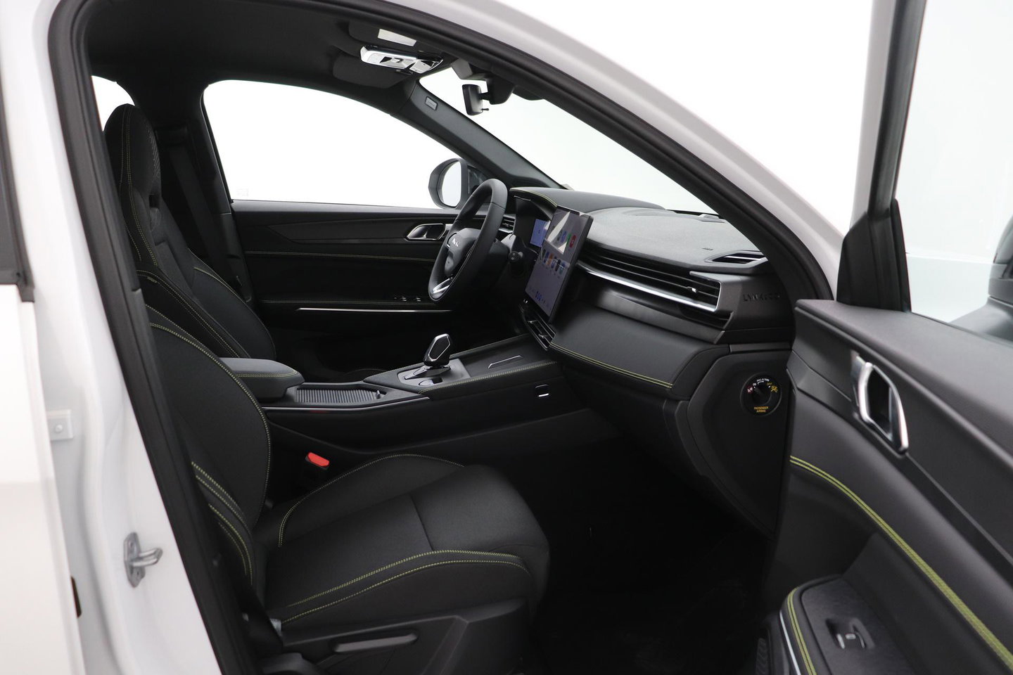 Lynk & Co 01 Lynk&co 1.5 Core | ACC | Camera | Carplay | 19 inch | LED | Draadloos opladen