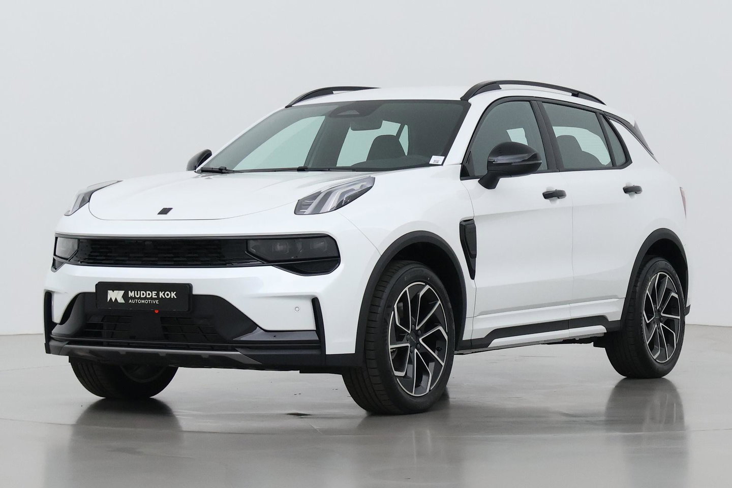 Lynk & Co 01 Lynk&co 1.5 Core | ACC | Camera | Carplay | 19 inch | LED | Draadloos opladen