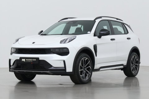 Lynk & Co 01 Lynk&co 1.5 Core | ACC | Camera | Carplay | 19 inch | LED | Draadloos opladen