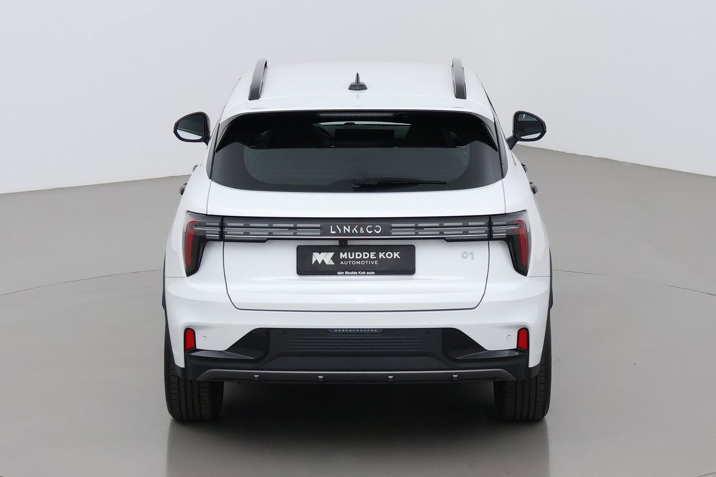 Lynk & Co 01 Lynk&co 1.5 Core | ACC | Camera | Carplay | 19 inch | LED | Draadloos opladen