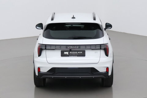 Lynk & Co 01 Lynk&co 1.5 Core | ACC | Camera | Carplay | 19 inch | LED | Draadloos opladen