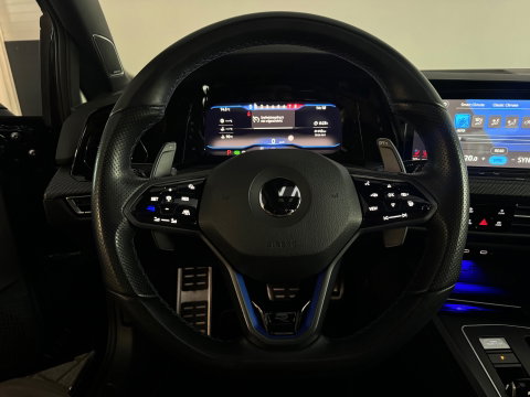 Volkswagen Golf 2.0 TSI R 4Motion Pano|Harman Kardon|Memory|Volleder