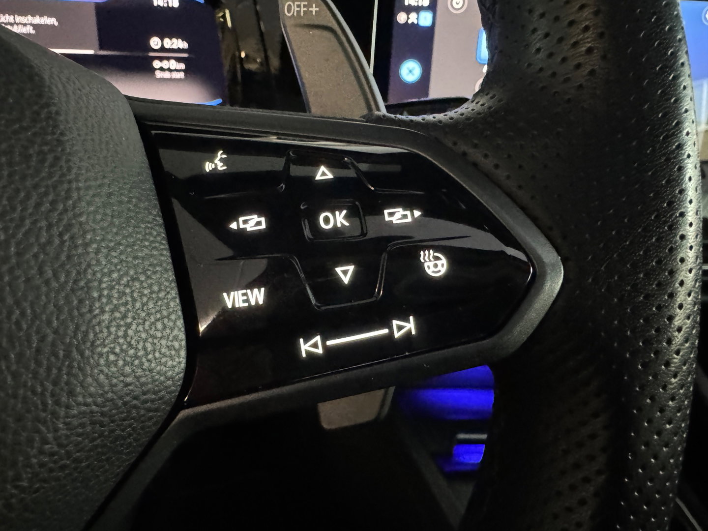 Volkswagen Golf 2.0 TSI R 4Motion Pano|Harman Kardon|Memory|Volleder