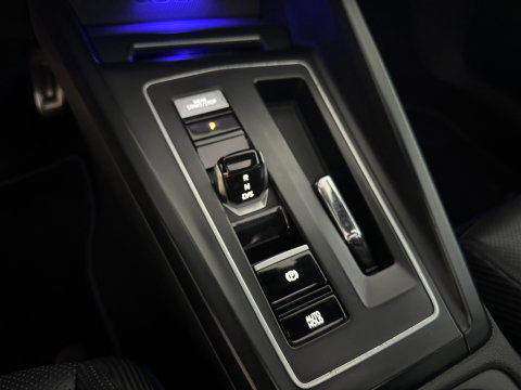 Volkswagen Golf 2.0 TSI R 4Motion Pano|Harman Kardon|Memory|Volleder