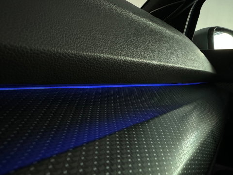 Volkswagen Golf 2.0 TSI R 4Motion Pano|Harman Kardon|Memory|Volleder