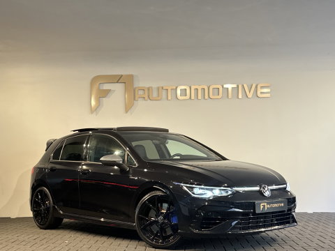 Volkswagen Golf 2.0 TSI R 4Motion Pano|Harman Kardon|Memory|Volleder