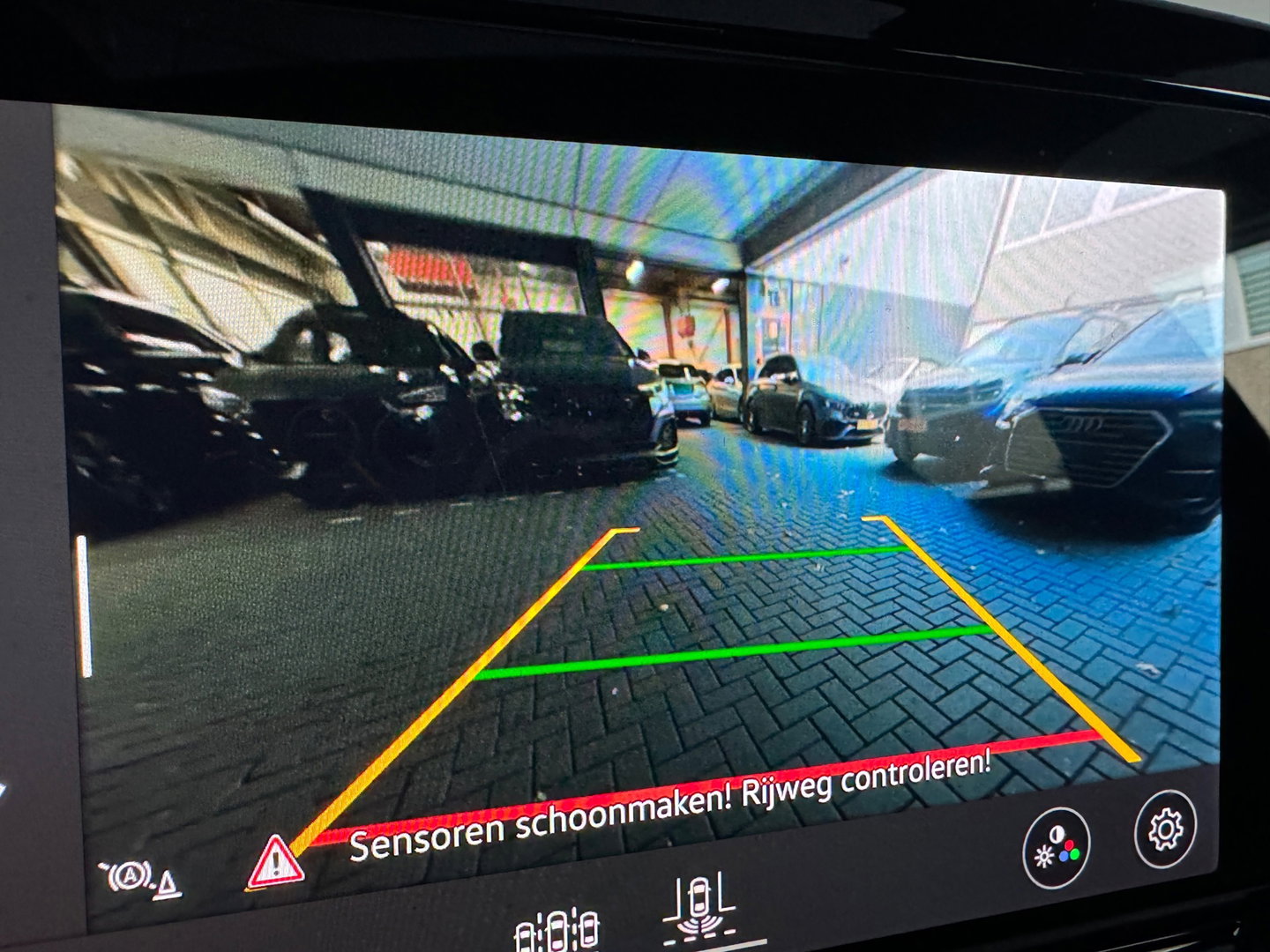 Volkswagen Golf 2.0 TSI R 4Motion Pano|Harman Kardon|Memory|Volleder