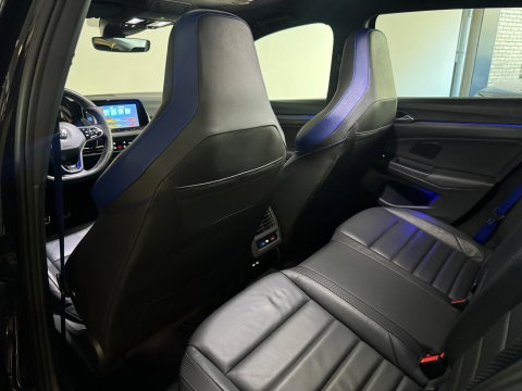 Volkswagen Golf 2.0 TSI R 4Motion Pano|Harman Kardon|Memory|Volleder