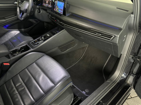 Volkswagen Golf 2.0 TSI R 4Motion Pano|Harman Kardon|Memory|Volleder