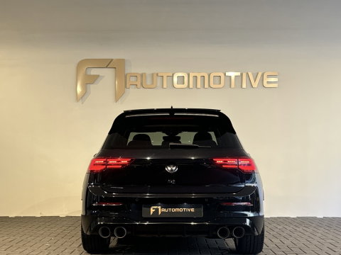 Volkswagen Golf 2.0 TSI R 4Motion Pano|Harman Kardon|Memory|Volleder