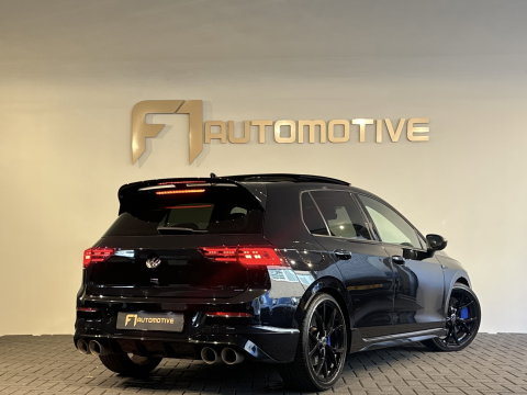 Volkswagen Golf 2.0 TSI R 4Motion Pano|Harman Kardon|Memory|Volleder