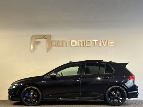 Volkswagen Golf 2.0 TSI R 4Motion Pano|Harman Kardon|Memory|Volleder