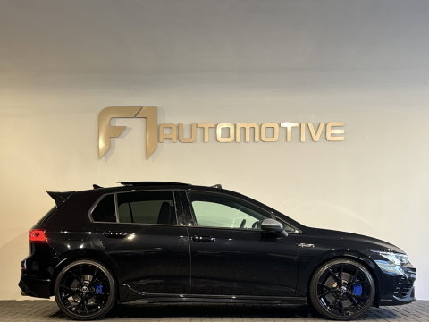 Volkswagen Golf 2.0 TSI R 4Motion Pano|Harman Kardon|Memory|Volleder