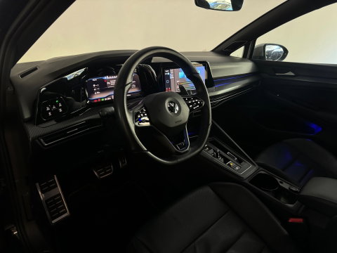 Volkswagen Golf 2.0 TSI R 4Motion Pano|Harman Kardon|Memory|Volleder