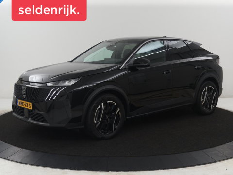 Peugeot E-3008 Allure Avantage 210 73 kWh | SOH % | Camera | Navigatie | LED | Apple Carplay |