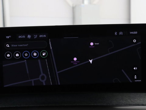 Peugeot E-3008 Allure Avantage 210 73 kWh | SOH % | Camera | Navigatie | LED | Apple Carplay |