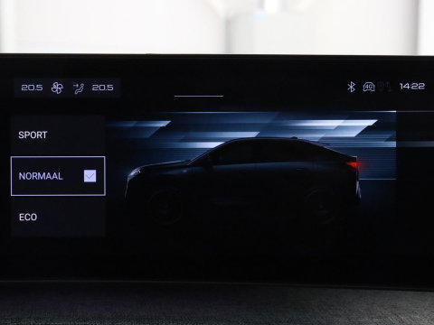 Peugeot E-3008 Allure Avantage 210 73 kWh | SOH % | Camera | Navigatie | LED | Apple Carplay |