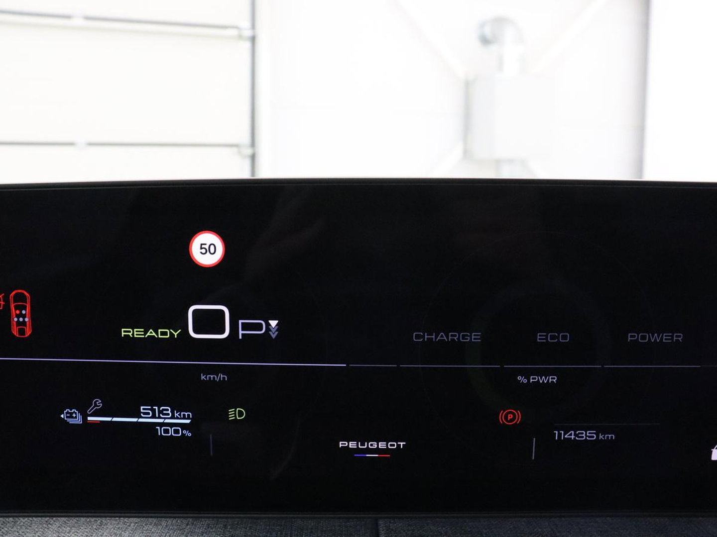 Peugeot E-3008 Allure Avantage 210 73 kWh | SOH % | Camera | Navigatie | LED | Apple Carplay |